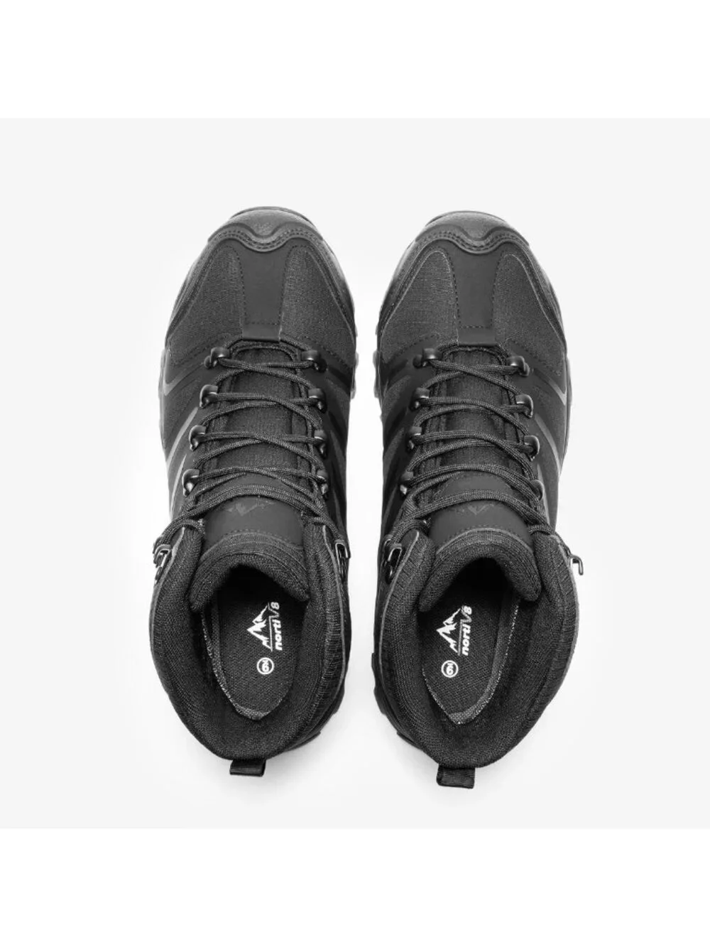Waterproof Steel Toe Work Boots for Men | ASTM Safety, Slip-Resistant